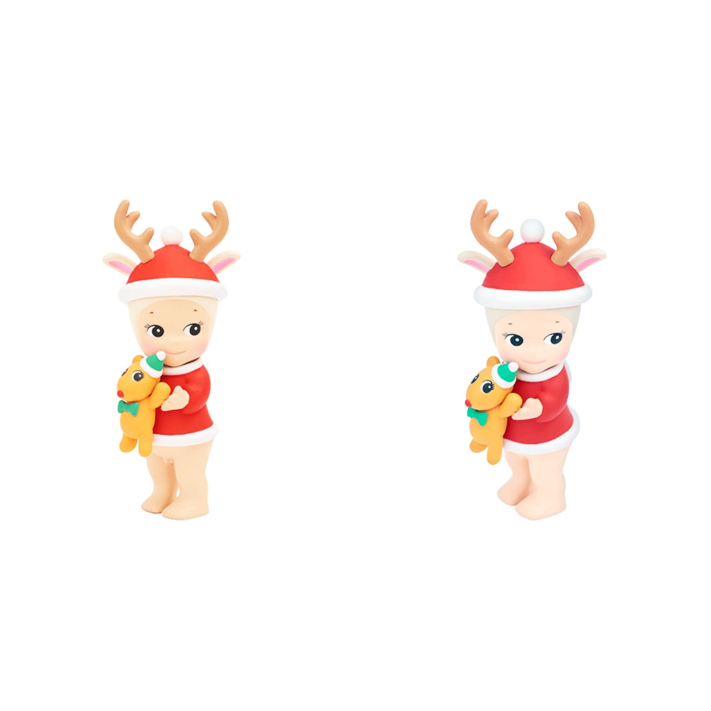 SONNY ANGEL Christmas Presents From Sonny Angels 2020 series