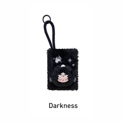 POP MART SKULLPANDA You Found Me! Mini Plush Bag