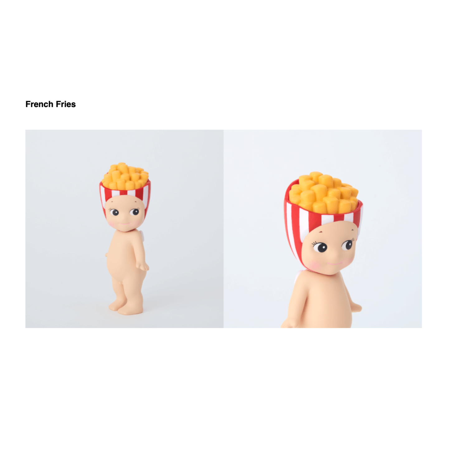 SONNY ANGEL Snack Series