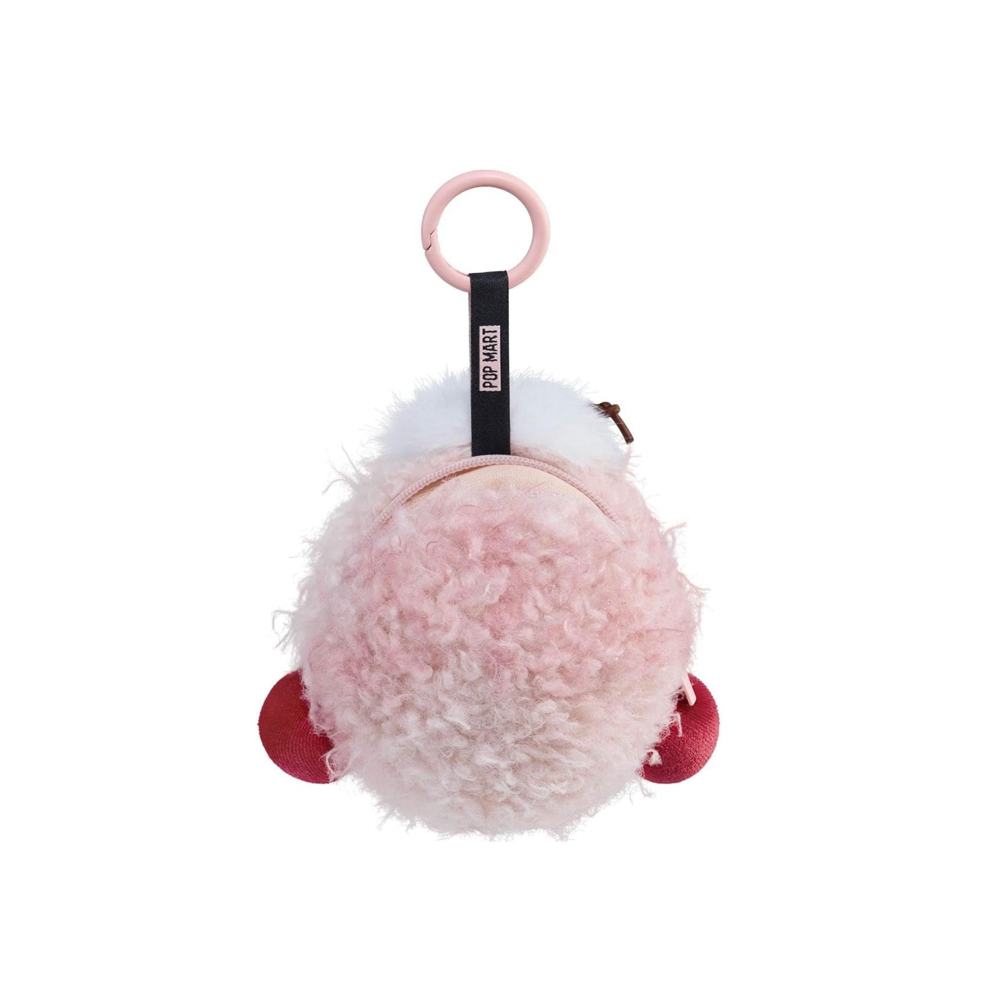 POP MART Skullpanda You Found Me Series Earphone Bag