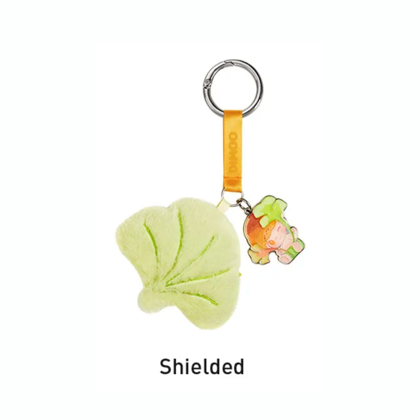 Pendentif POP MART Dimoo de la série By Your Side