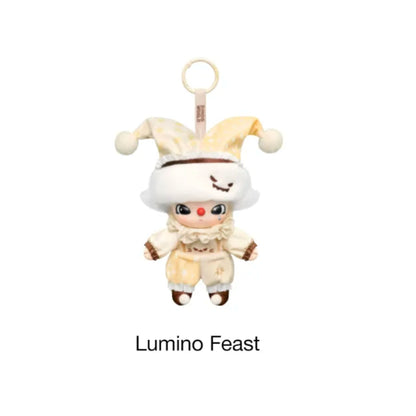 POP MART Why So Serious Series Plush Pendant
