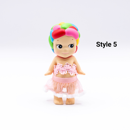 Sonny Angel Doll Clothes Various Designs