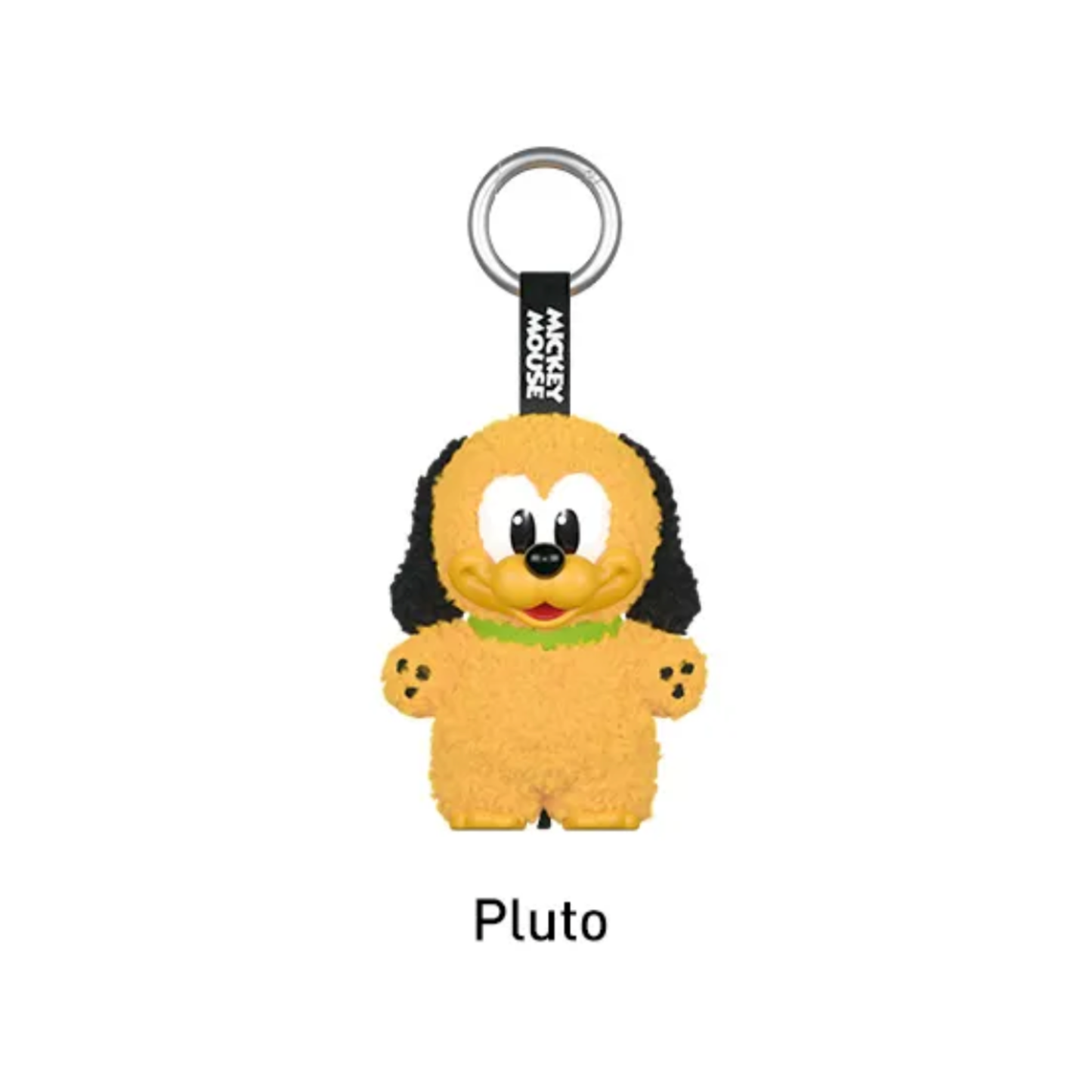 POP MART x Disney Mickey et ses amis - Pendentif en peluche