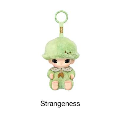 POP MART Dimoo Journal of New Life Series Plush Pendant