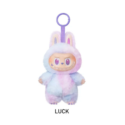POP MART The Monsters Big Into Energy Series Plush Pendant