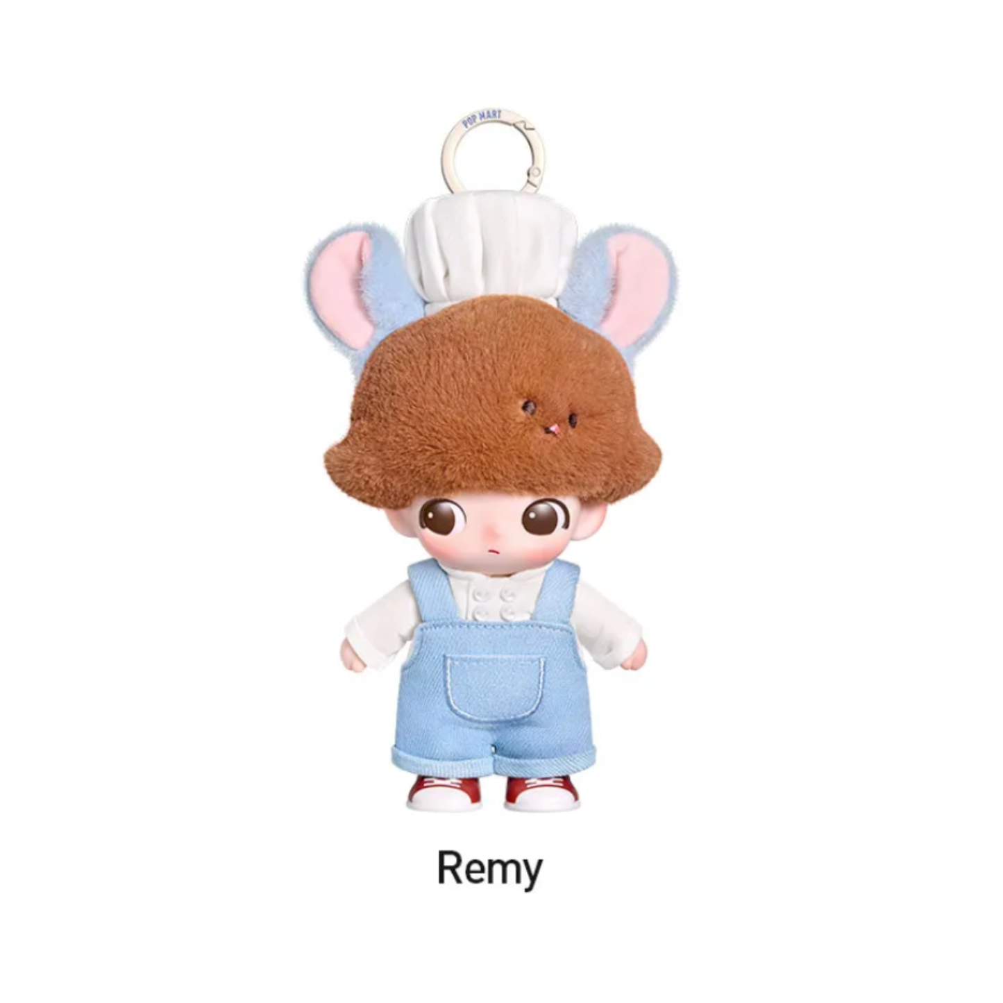 POP MART DIMOO World PIXAR Plush Pendant