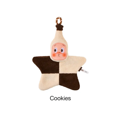 POP MART Twinkle Twinkle Hand Towel (Moon Gelato Series)