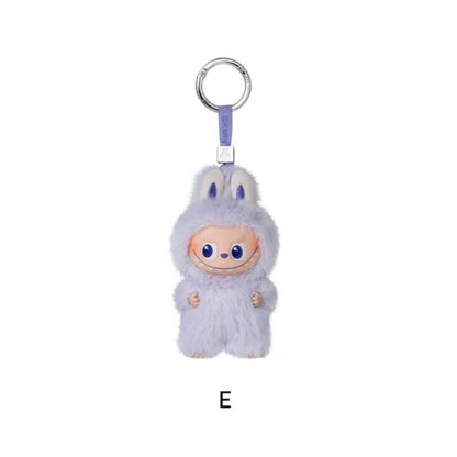 POP MART Die Monster Labubu Pin for Love Serie Plüschanhänger