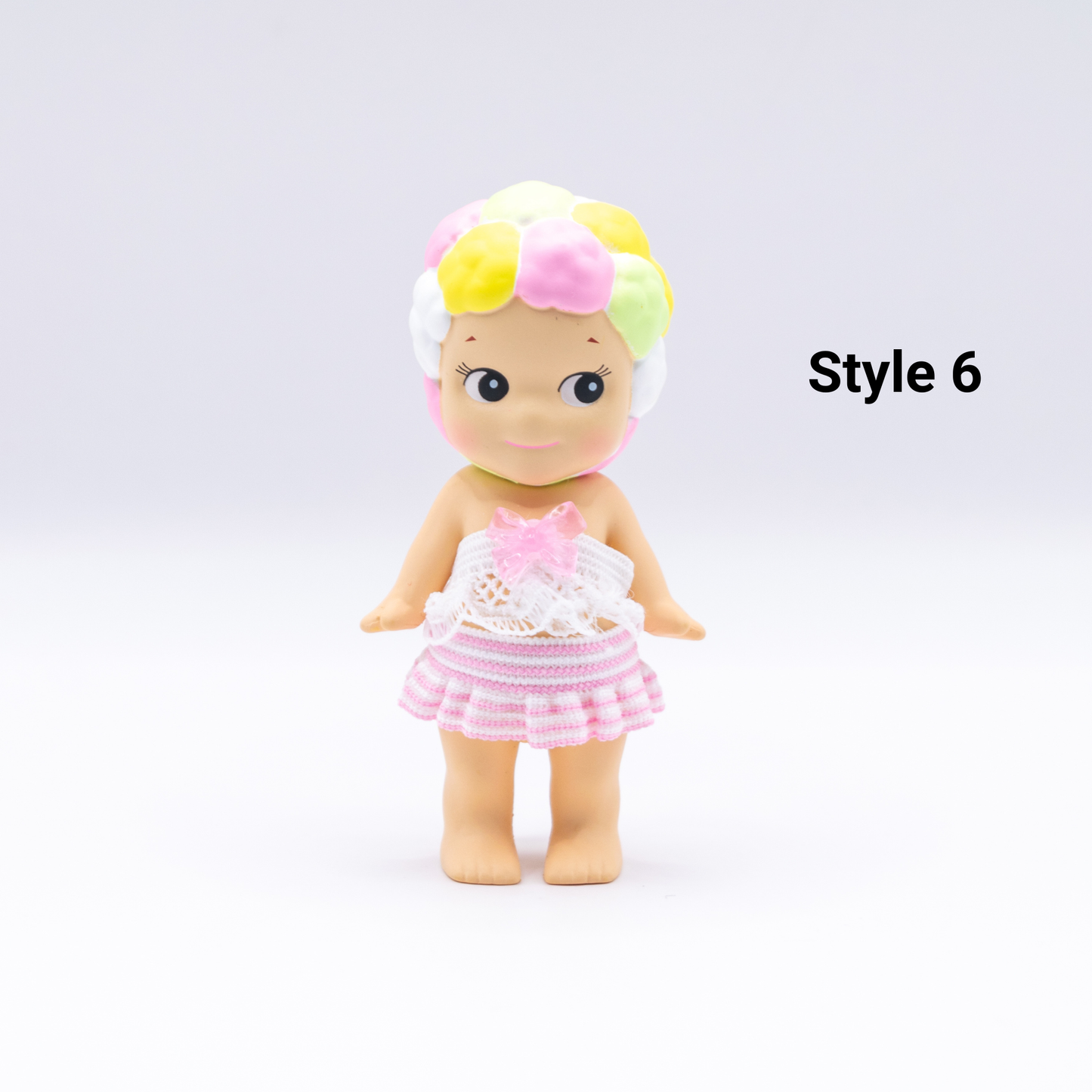 Sonny Angel Doll Clothes Various Designs