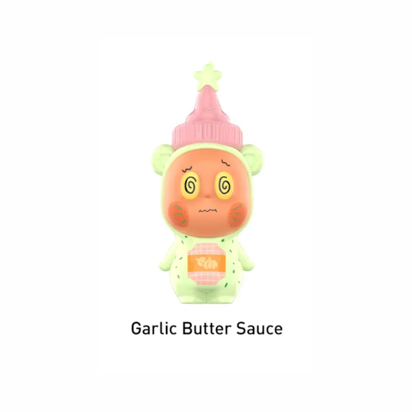 POP MART Twinkle Twinkle Create Your Taste Figures