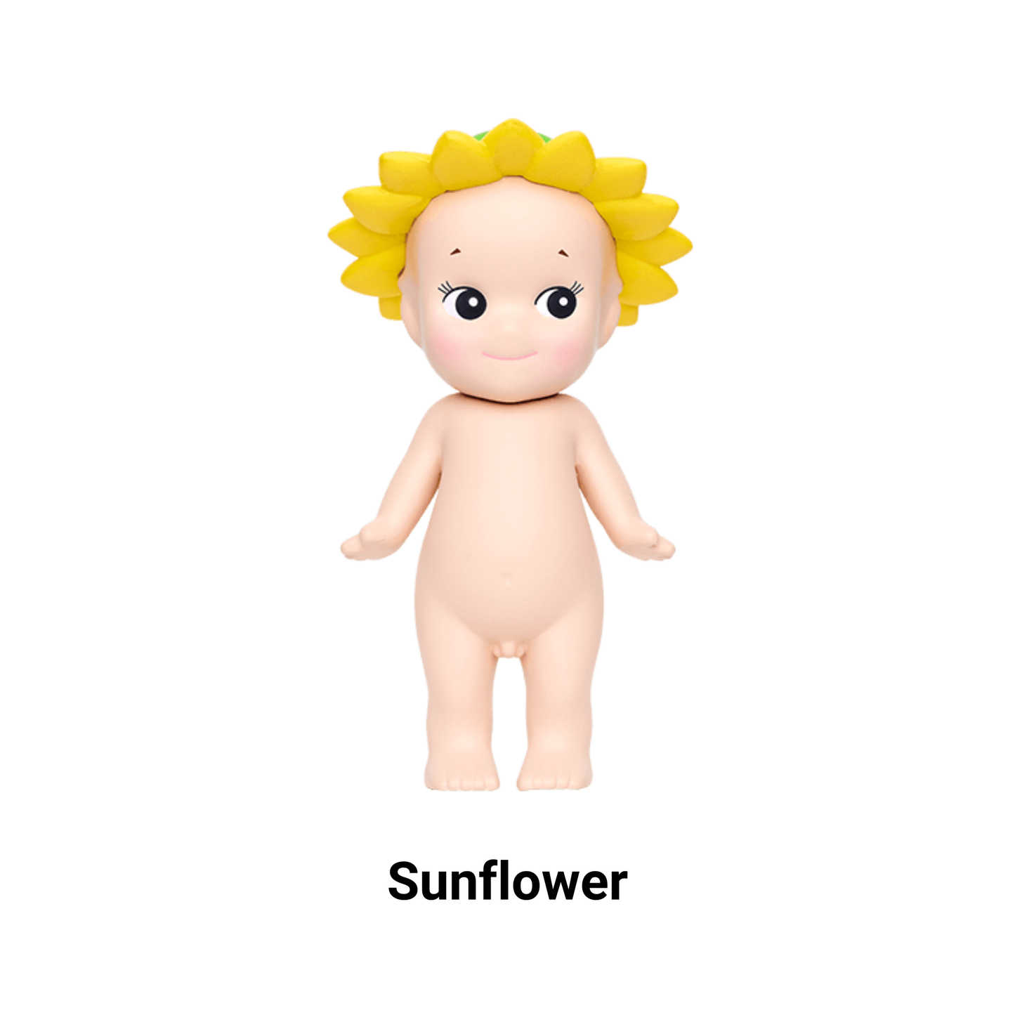 SONNY ANGEL Flower Series