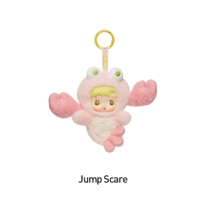 POP MART Dip For Fun Series Plush Pendants