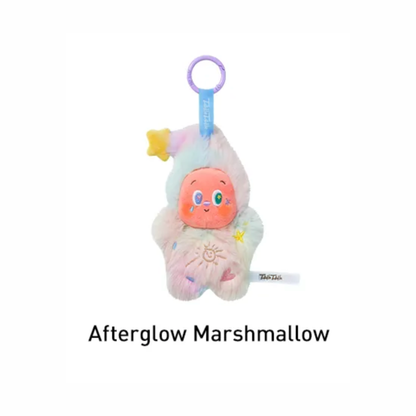 POP MART Plüschanhänger „Twinkle Twinkle Sweet Dreams“ aus der Forecast-Serie von Twinkle Twinkle Sweet Dreams
