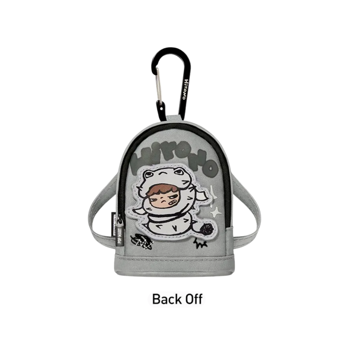 POP MART HIRONO Echo Series Mini-Tasche