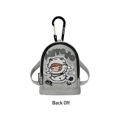 POP MART HIRONO Echo Series Mini-Tasche
