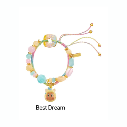POP MART Have A Good Run Series Bracelets
