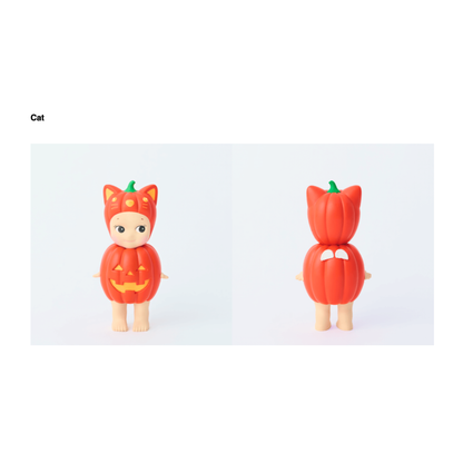 SONNY ANGEL Pumpkin Patch Series