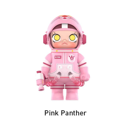 POP MART MEGA SPACE MOLLY 100% Serie 2-B Figuren