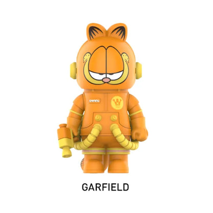 POP MART MEGA SPACE MOLLY 100% Series 3 Figures