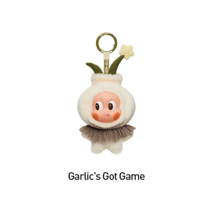 POP MART Dip For Fun Series Plush Pendants