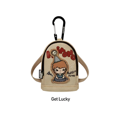 POP MART HIRONO Echo Series Mini-Tasche