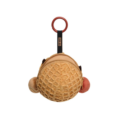POP MART Skullpanda You Found Me Series Earphone Bag