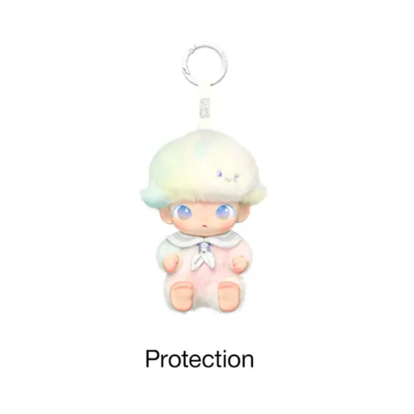 POP MART Dimoo Journal of New Life Series Plush Pendant