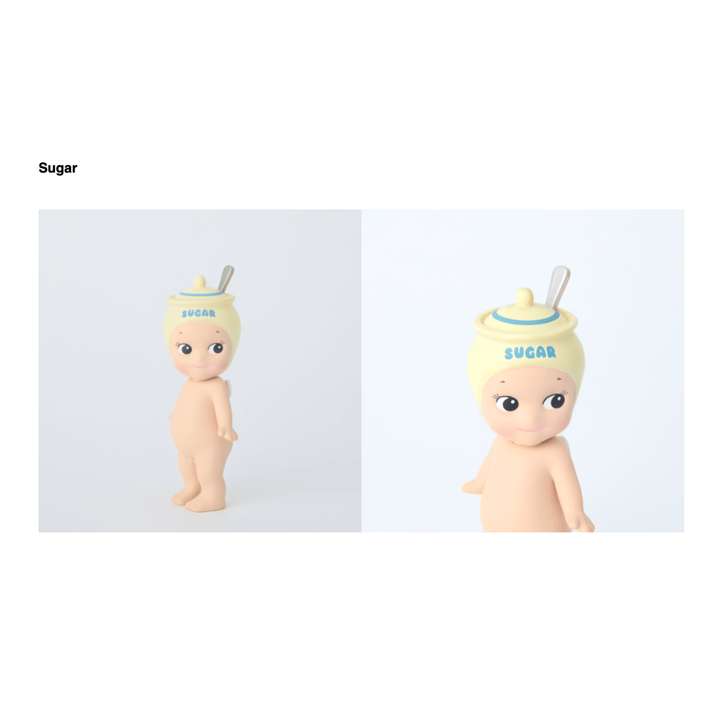SONNY ANGEL Snack Series