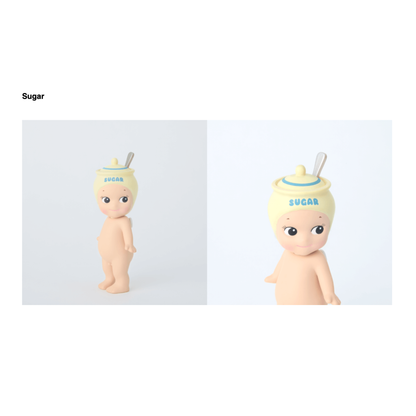 SONNY ANGEL Snack Series