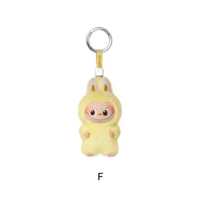 POP MART Die Monster Labubu Pin for Love Serie Plüschanhänger