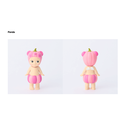 SONNY ANGEL Pumpkin Patch Series