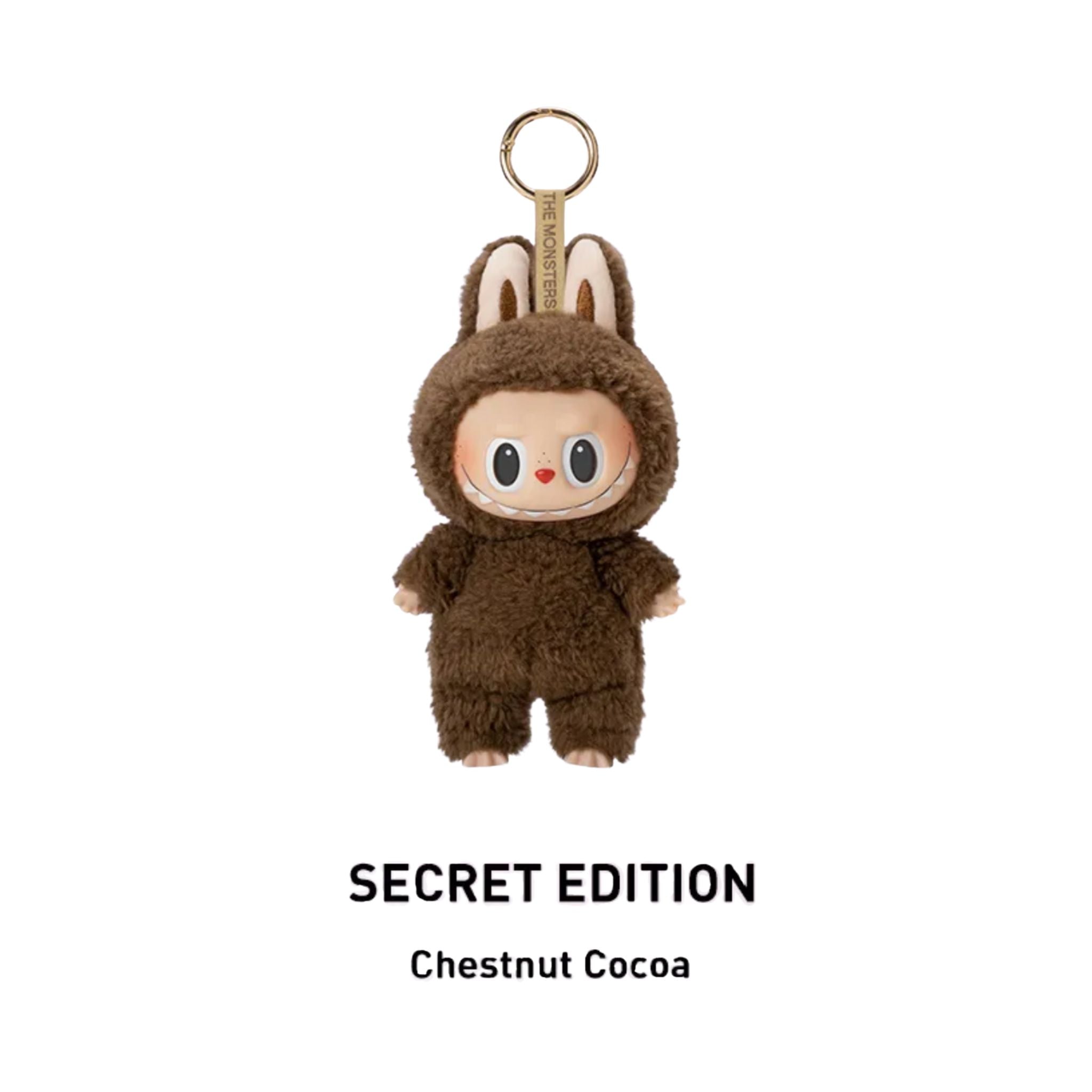 POP MART The Monsters Exciting Macaron Series Plush Pendant – Haus