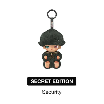 POP MART Dimoo Journal of New Life Series Plush Pendant