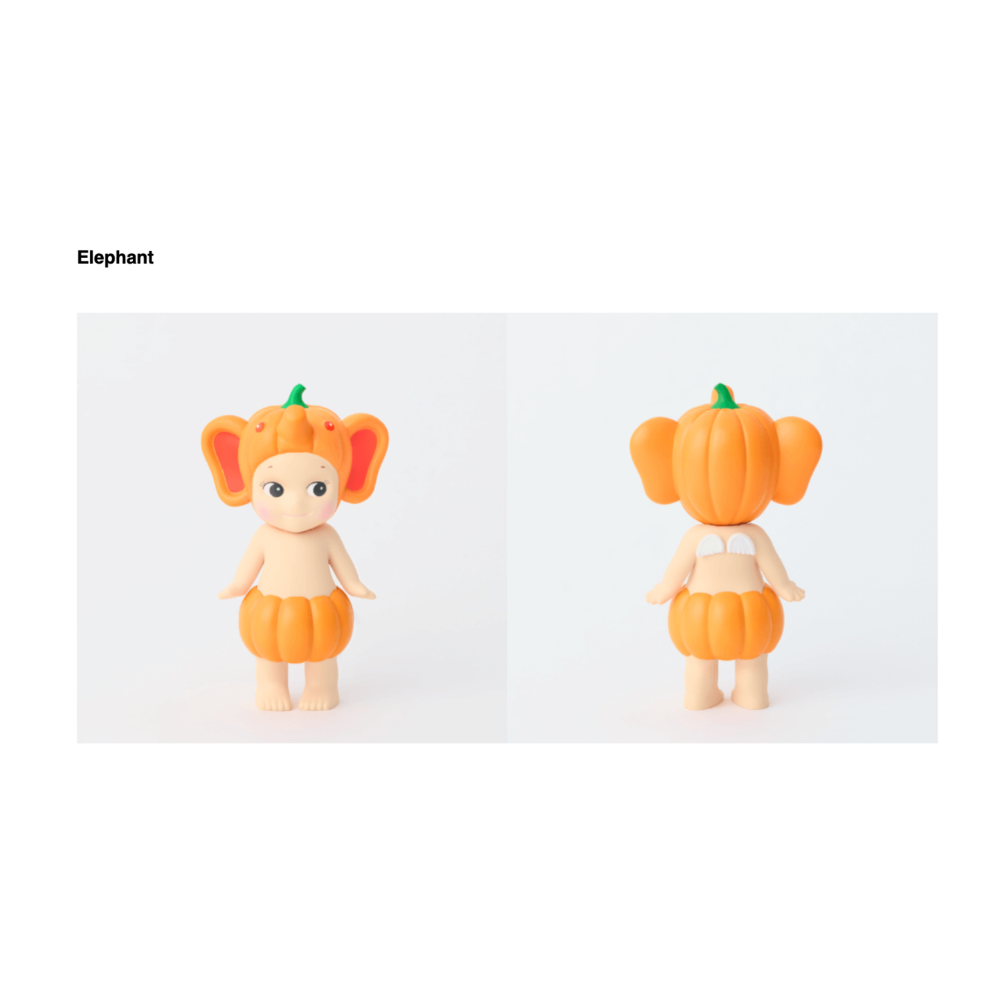SONNY ANGEL Pumpkin Patch Series