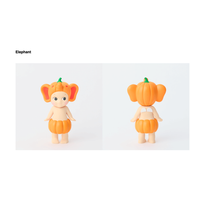 SONNY ANGEL Pumpkin Patch Series