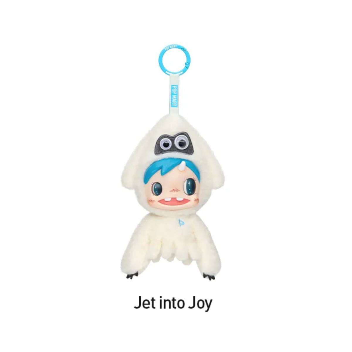 POP MART Dip For Fun Series Plush Pendants