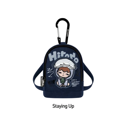 POP MART HIRONO Echo Series Mini-Tasche