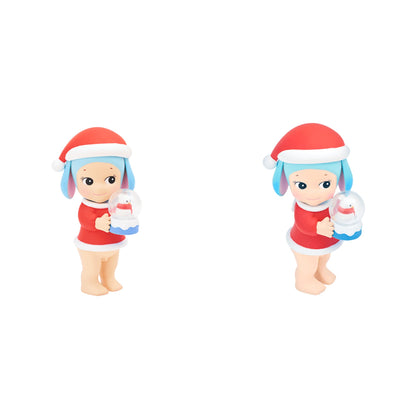 SONNY ANGEL Christmas Presents From Sonny Angels 2020 series