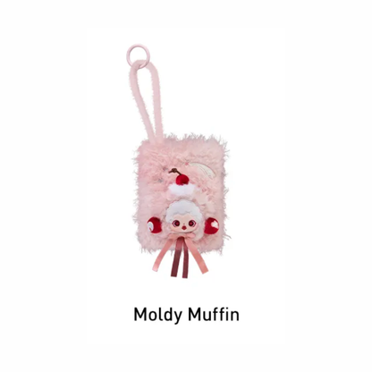 POP MART SKULLPANDA You Found Me! Mini Plush Bag