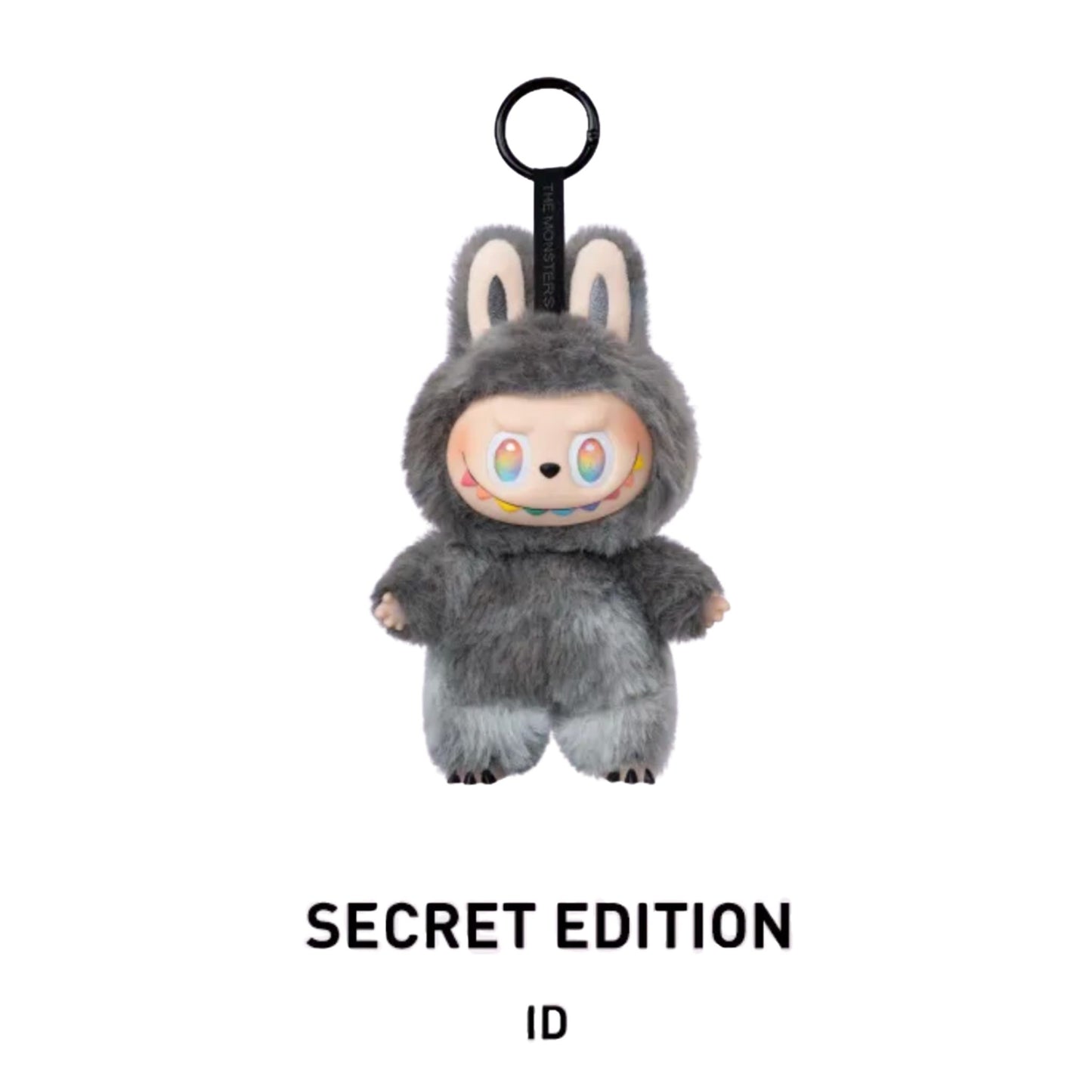 POP MART The Monsters Big Into Energy Series Plush Pendant