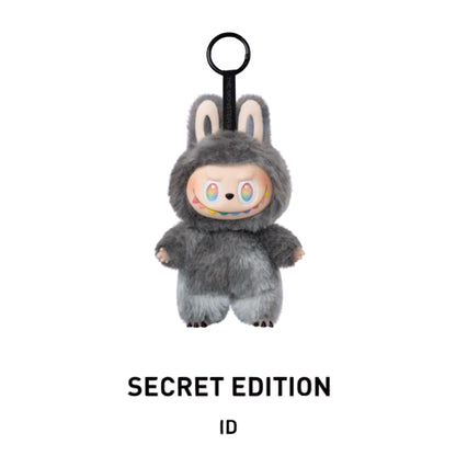 POP MART The Monsters Big Into Energy Series Plush Pendant