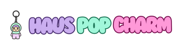 Haus Pop Charm
