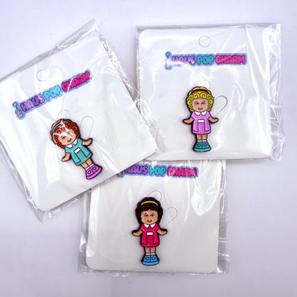 Polly Pocket 90s Enamel Pin Various Designs